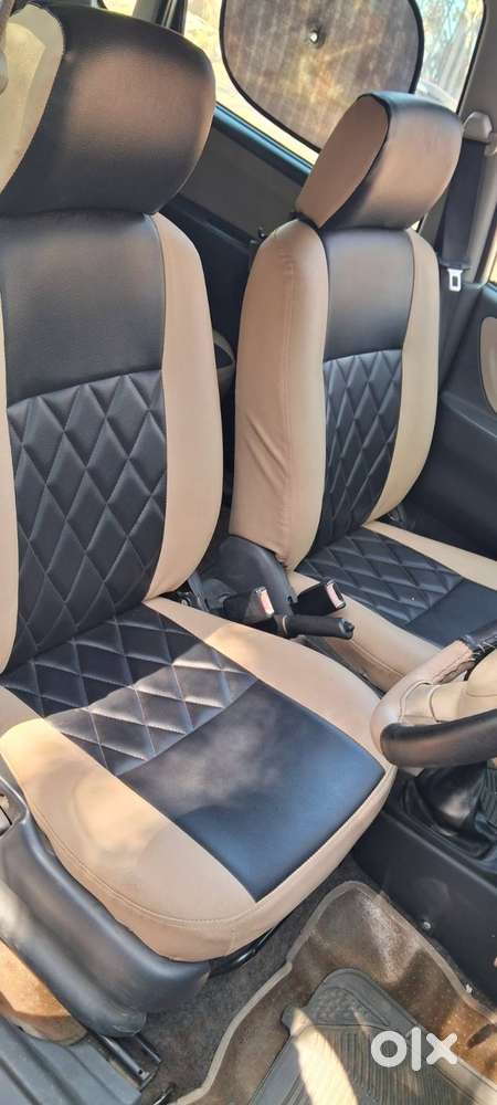 Maruti Suzuki Zen Estilo Lxi (s White) 2nd Owner