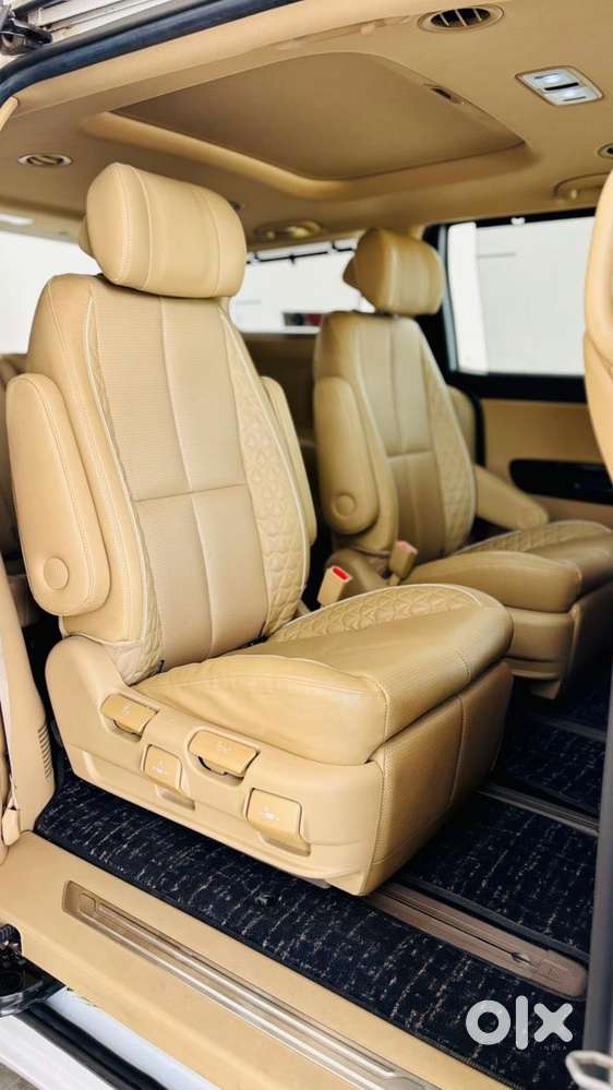 Kia Carnival Limousine, 2022, Diesel