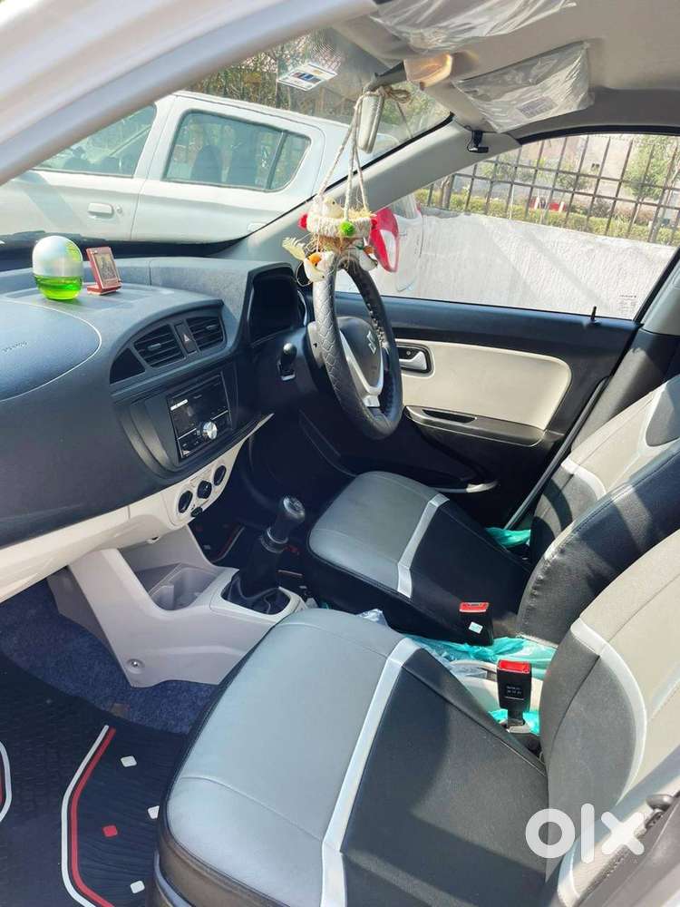 Maruti Suzuki Alto 800 - Fantastic Condition With Ppf
