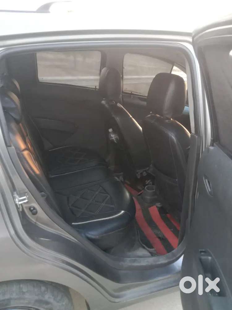 Chevrolet Beat Diesel Lt 2011