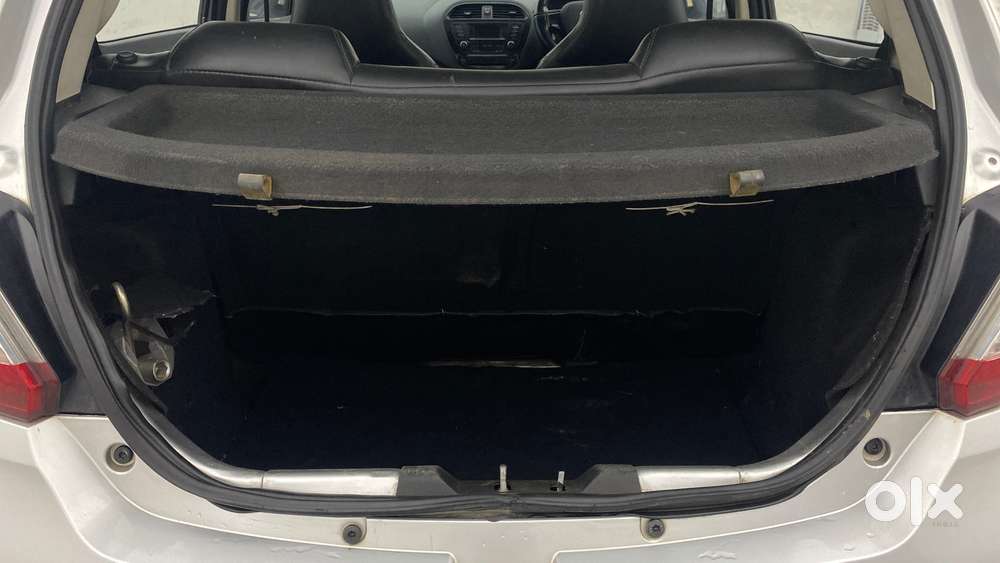 Tata Tiago 1.05 Revotorq Xt, 2018, Diesel