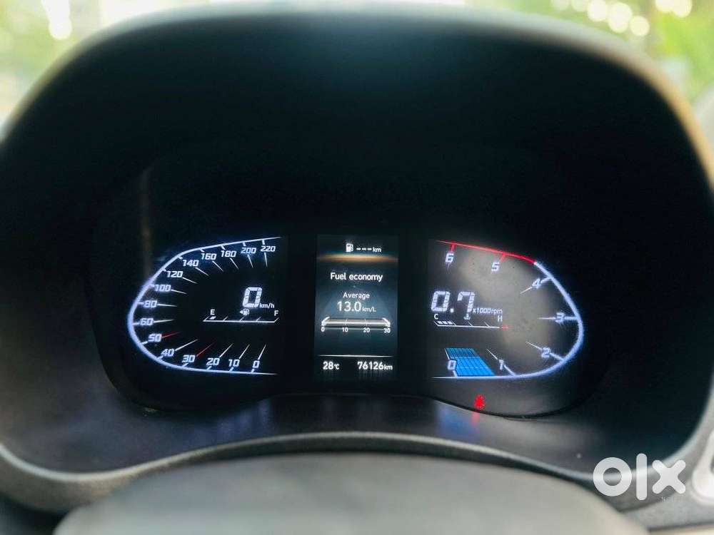 Hyundai Verna 1.5 Sx (o) Diesel Mt, 2020, Diesel