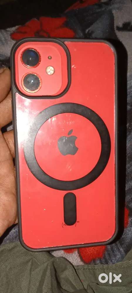 iPhone 12 mini no box no bill only id Mobile Phones 1824813003