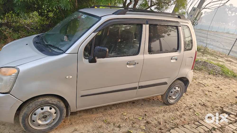 Well Maintained Car For Sale No Any Problem