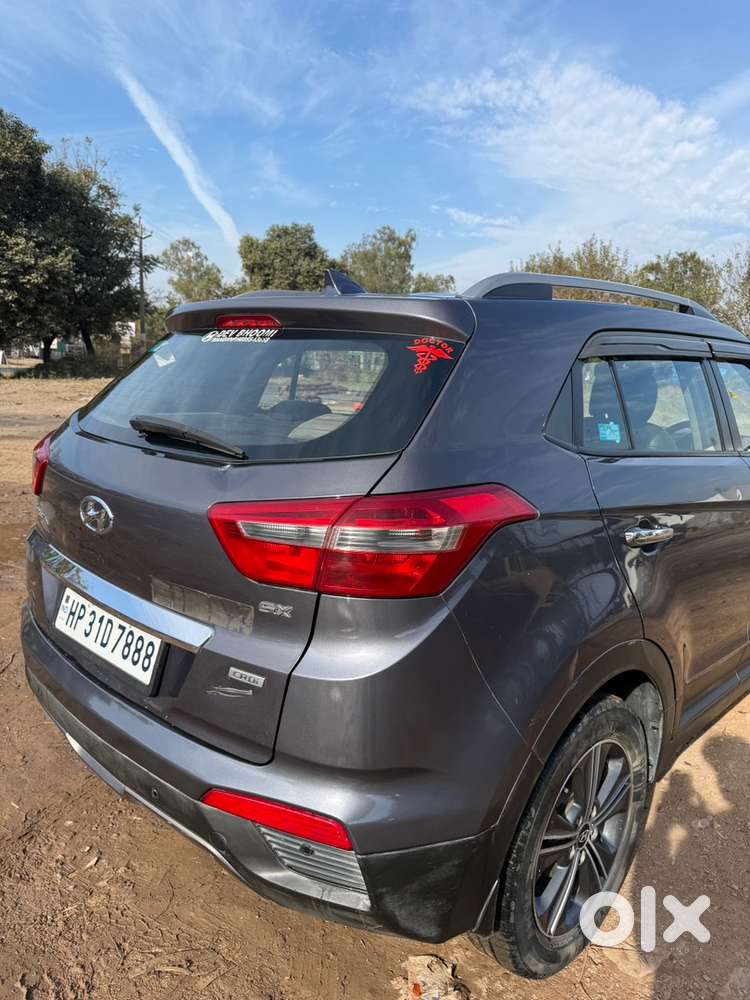 Hyundai Diesel Car 2015