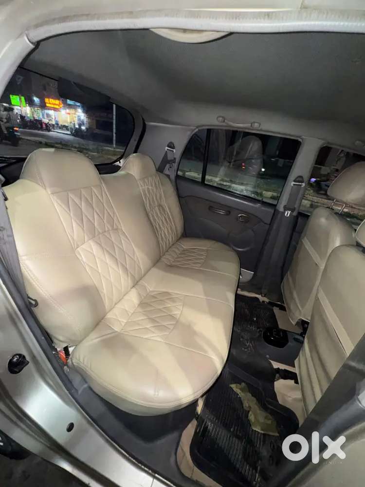 Hyundai Santro Zing Xo  2006