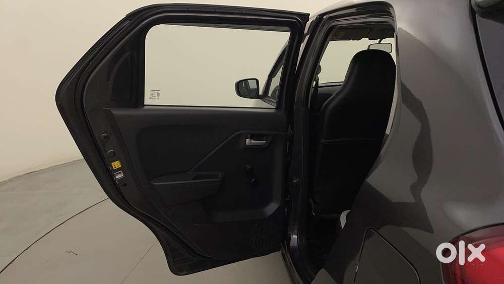 Maruti Suzuki Alto K10 Plus Edition, 2024, Petrol