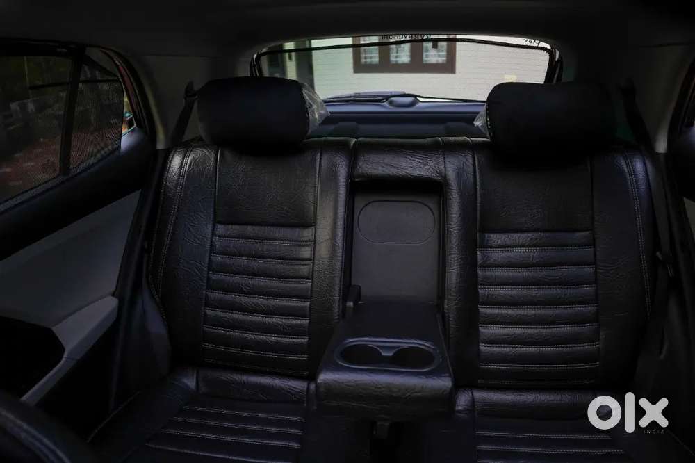 Hyundai Creta Automatic 2023 Petrol Well Maintained