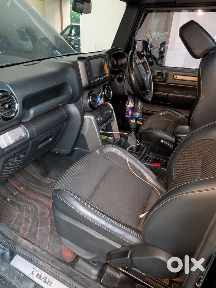 Thar 2023 - Urgent Sale - Genuine Buyers Only, No Lowball Offers