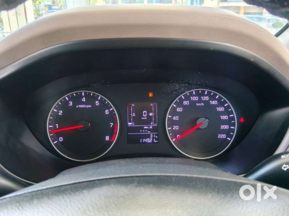 Hyundai I20 1.2 Asta, 2018, Petrol