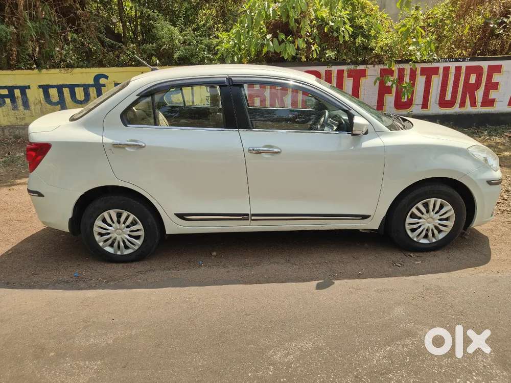 Dzire Vxi 2020 Well Maintained