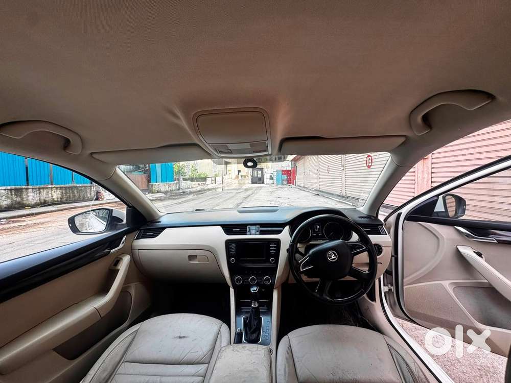 Skoda Octavia Diesel 2016