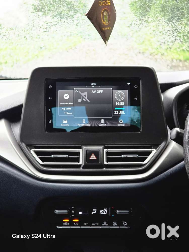 Maruti Suzuki Baleno Zeta, 2023, Diesel