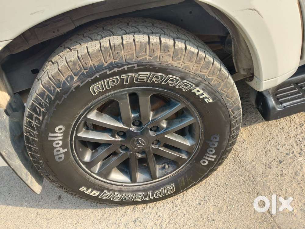 Toyota Fortuner 2011-2016 4x2 Manual, 2015, Diesel