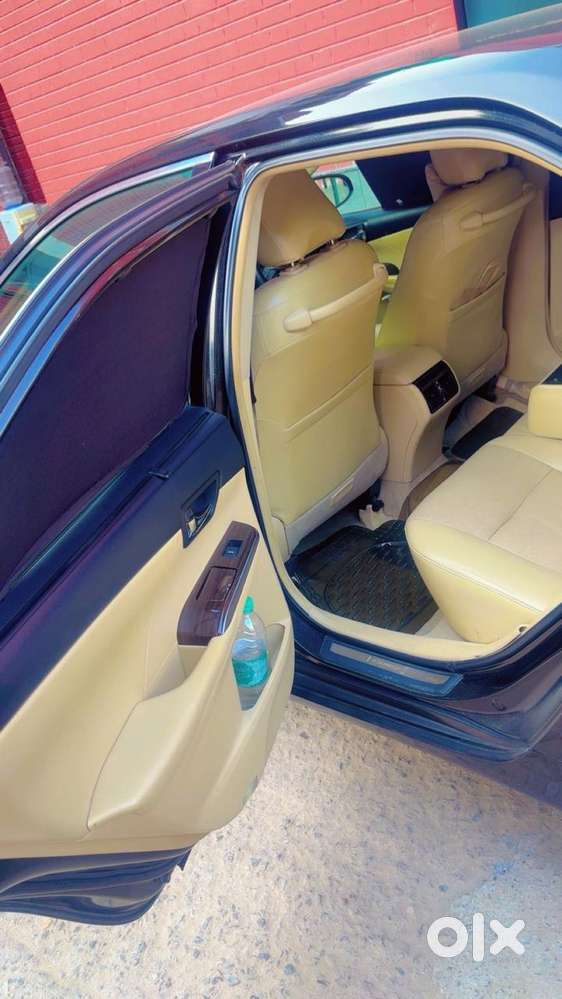 Toyota Camry 2017 2.5 Hybrid Good Condition