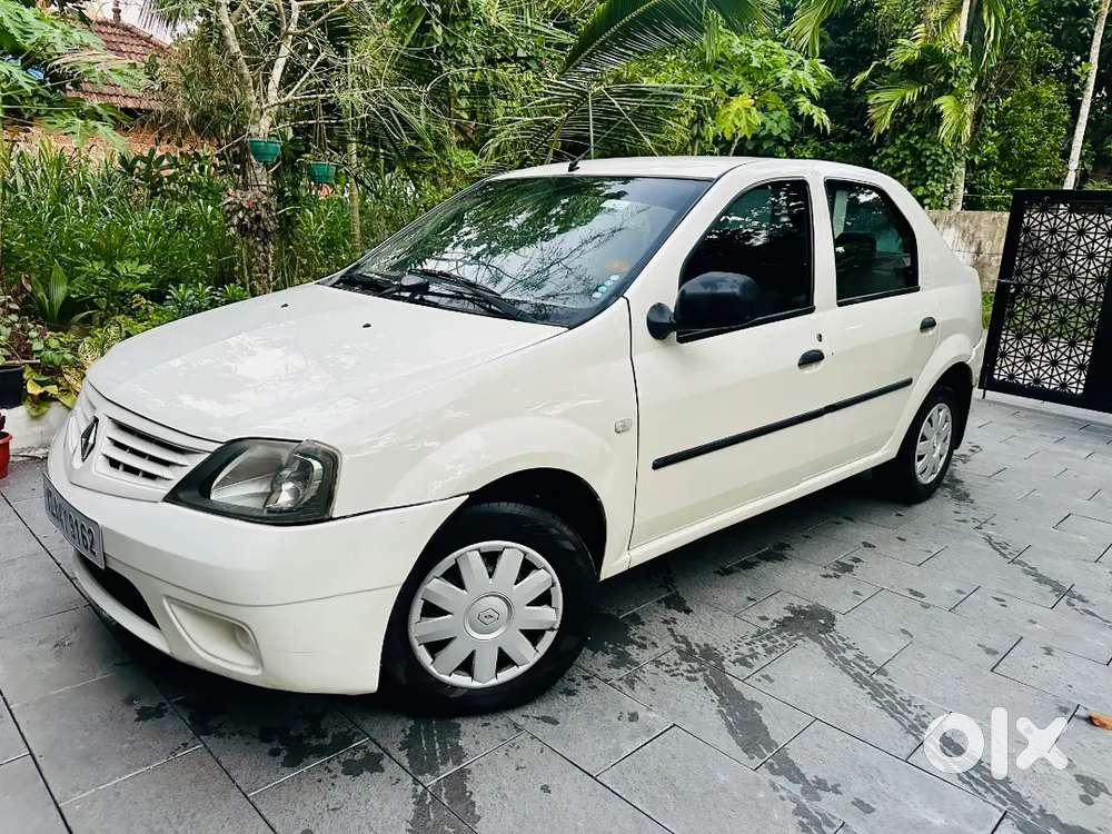 Mahindra Logan Diesel Manual 2010