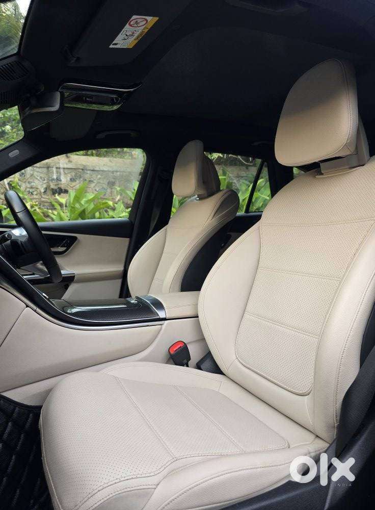 Mercedes-benz Glc 220d 4matic, 2023, Diesel