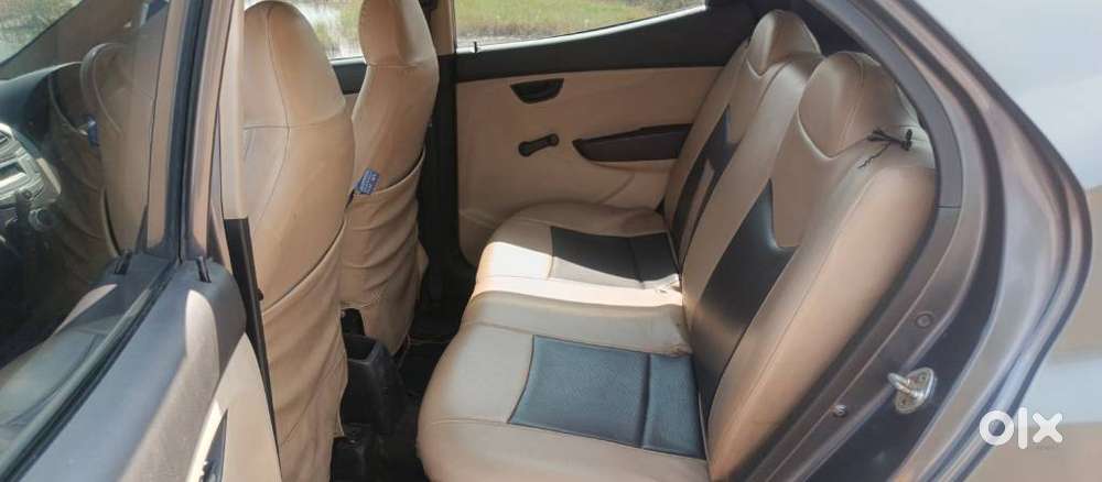 Hyundai Eon 1.0 Kappa Magna Plus, 2016, Petrol