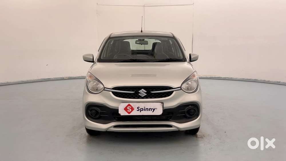 Maruti Suzuki Celerio Vxi, 2023, Petrol