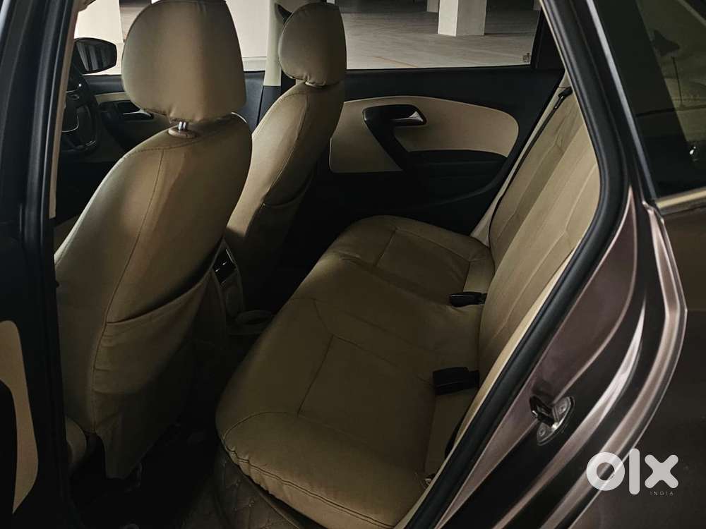 Volkswagen Ameo 1.5 Tdi Highline Plus, 2018, Diesel