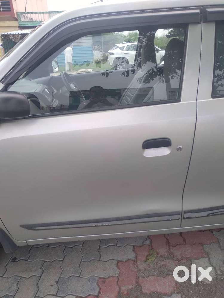 Maruti Suzuki Wagon R 2019