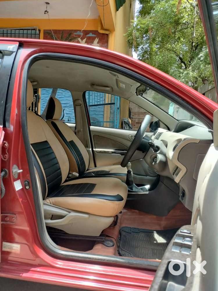 Toyota Etios Liva Vx, 2026, Petrol
