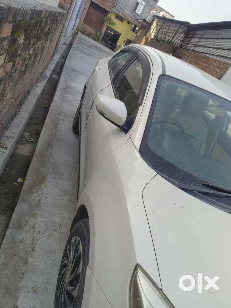 Maruti Suzuki Dzire 2021 Manual