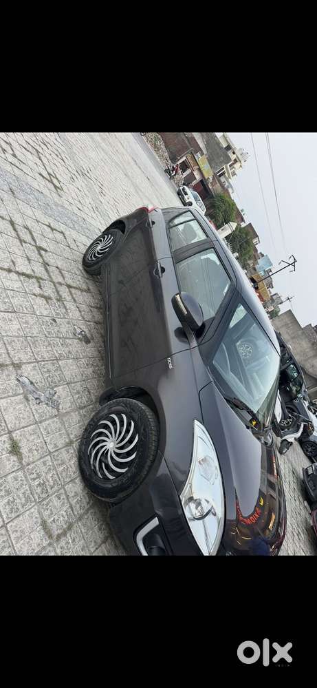 Maruti Suzuki Swift Ddis Vdi, 2017, Diesel