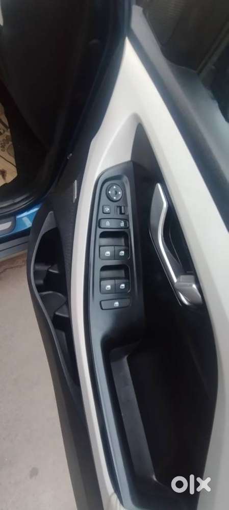 Hyundai Creta 1.6 Sx Automatic Diesel, 2020, Diesel