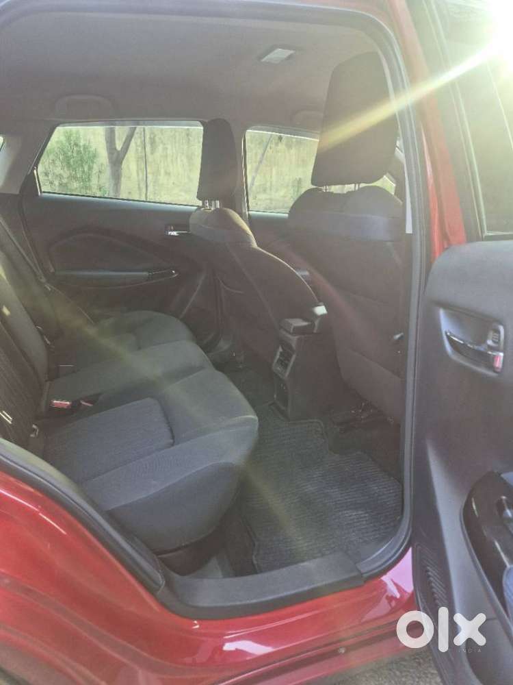 Maruti Suzuki Baleno 1.2 Alpha At, 2024, Petrol