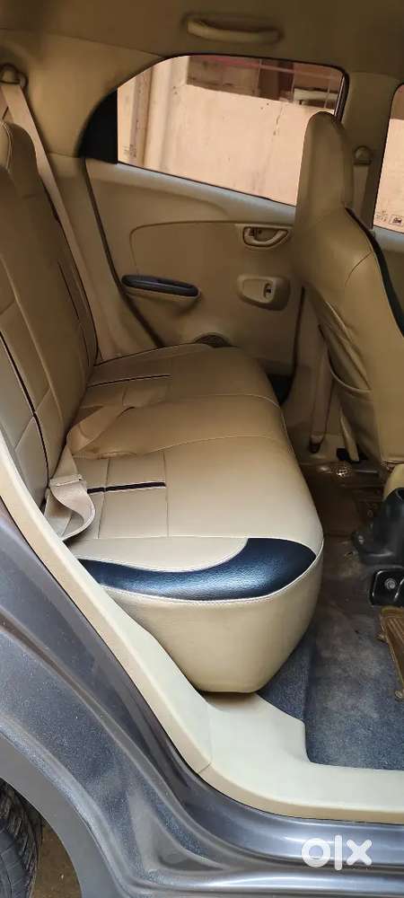 Honda Brio 2012/10 Almost 2013 Petrol 72404 Km Driven Well Maintain