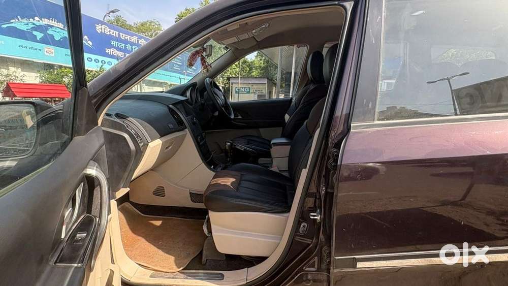 Mahindra Xuv500 Diesel 2017
