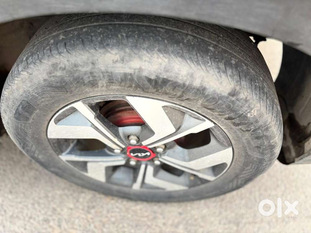 Kia Sonet Htk Plus 1.5 Diesel Mt, 2022, Diesel