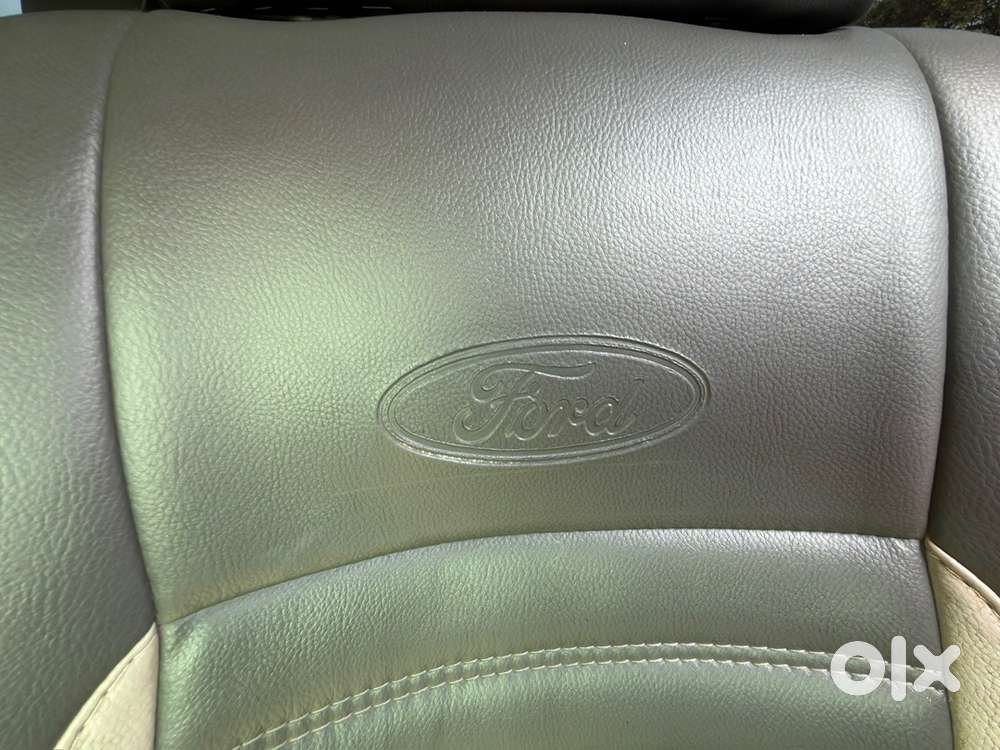 Ford Endeavour 2008 Diesel Well Maintained