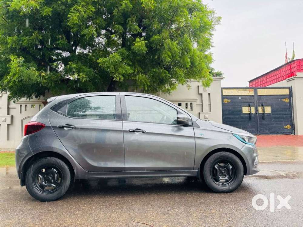 Tata Tigor Ev Xz Plus, 2023, Electric