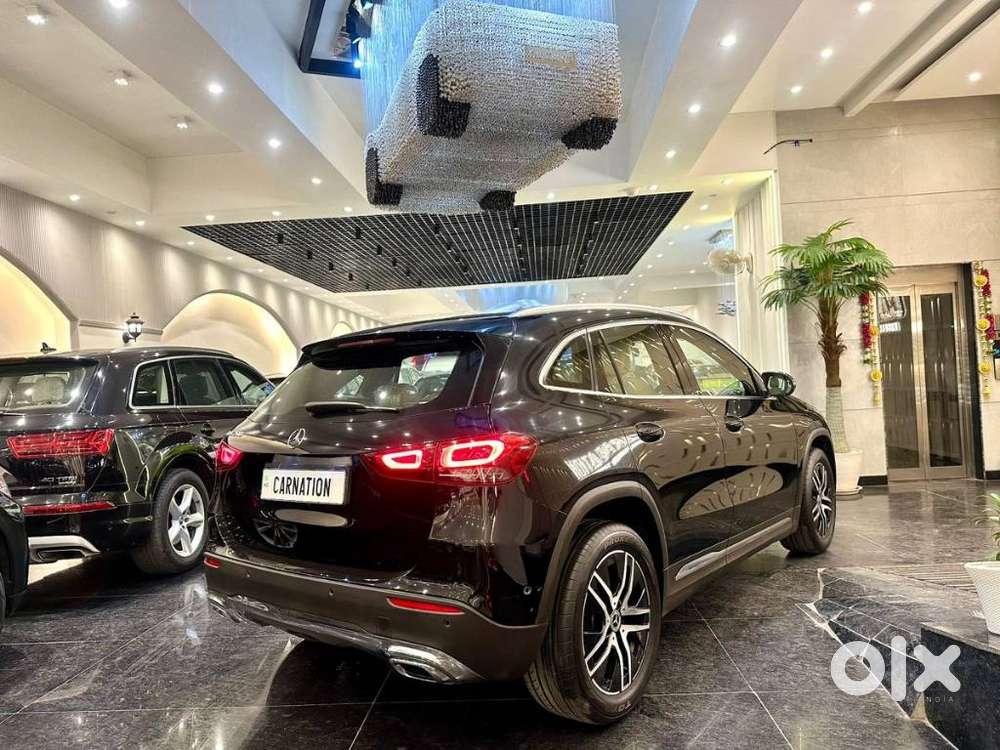 Mercedes-benz Gla 200, 2022, Petrol