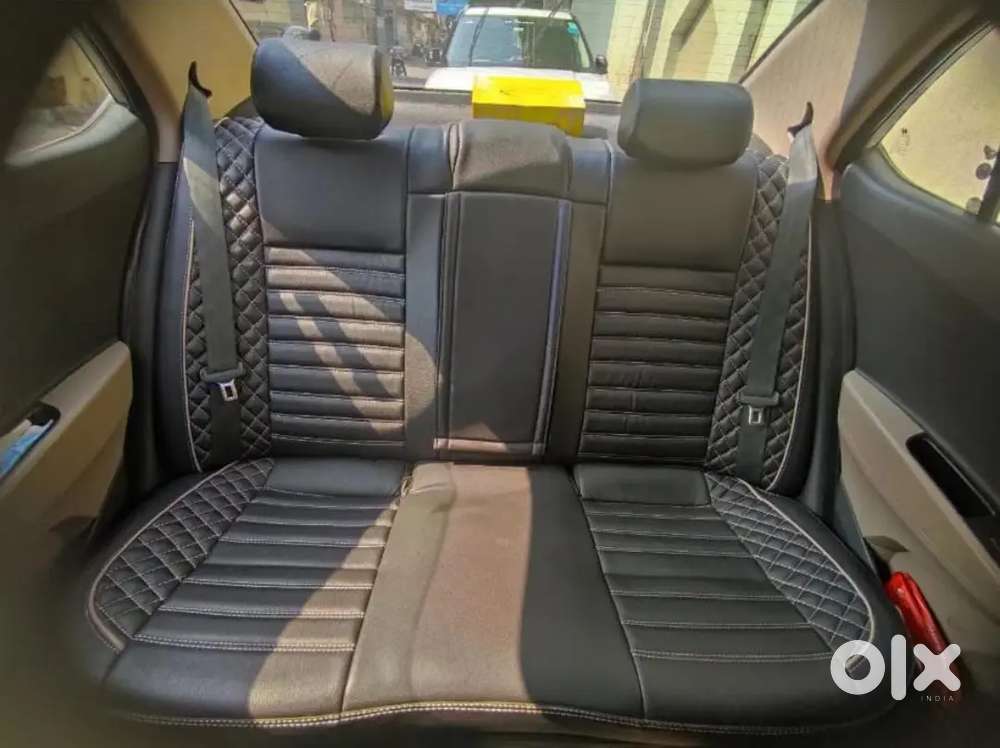 Hyundai Xcent 2014 Model