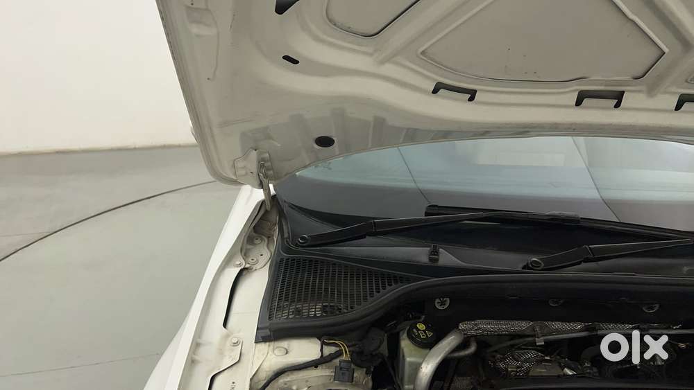 Skoda Octavia 2.0 L K Tsi At, 2018, Petrol