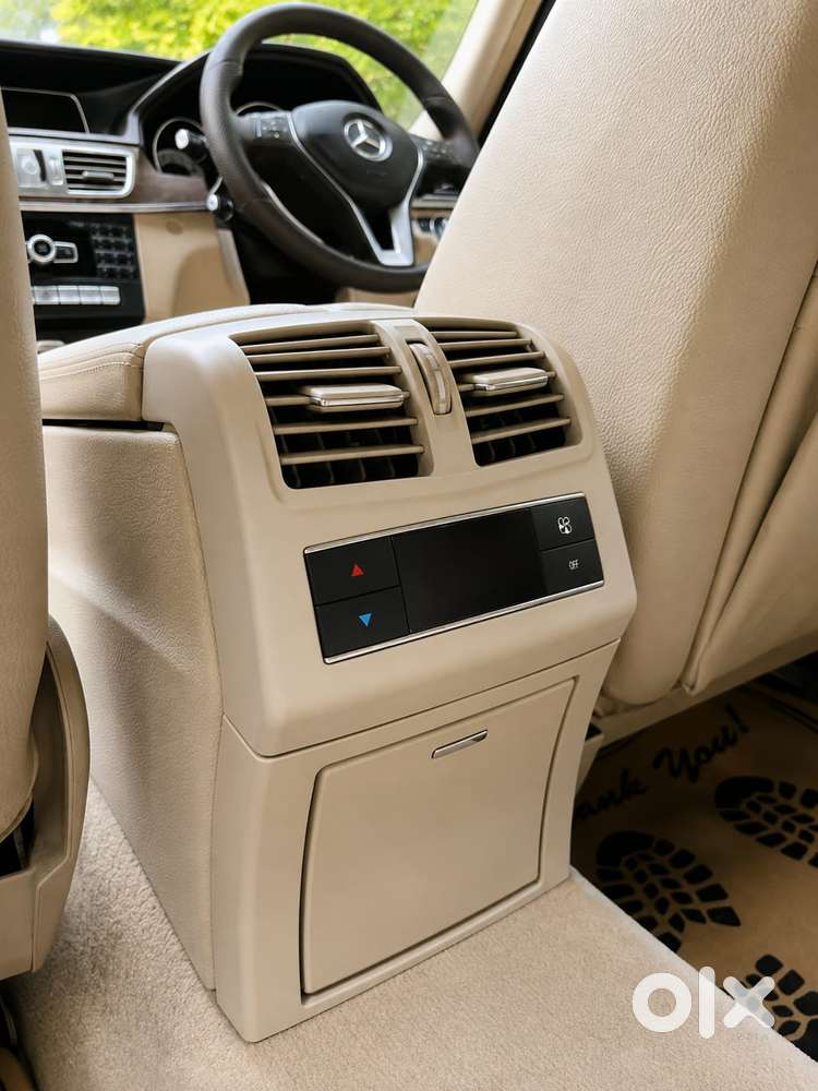 Mercedes-benz E-class E 200, 2014, Petrol