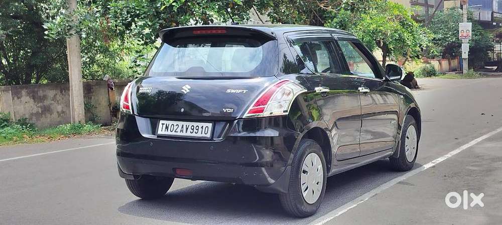 Maruti Suzuki Swift DDiS VDI, 2013, Diesel