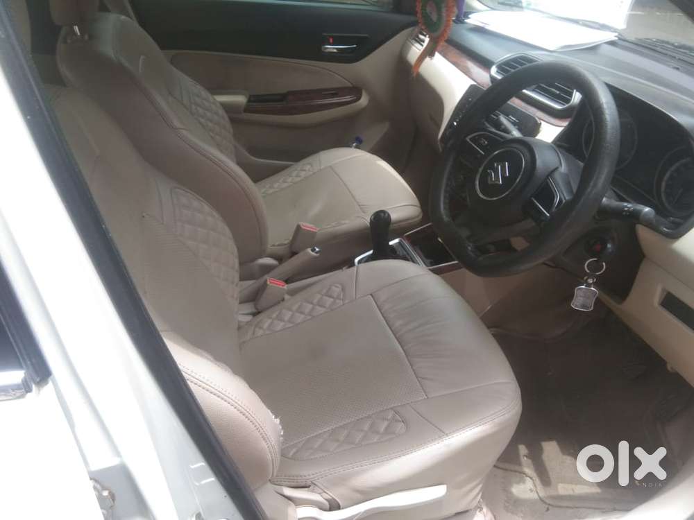 Maruti Suzuki Swift Dzire Vdi Optional, 2018, Diesel
