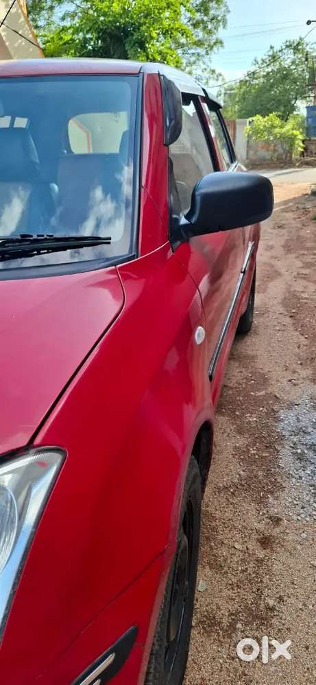 Swift Maruti Diesel 2007