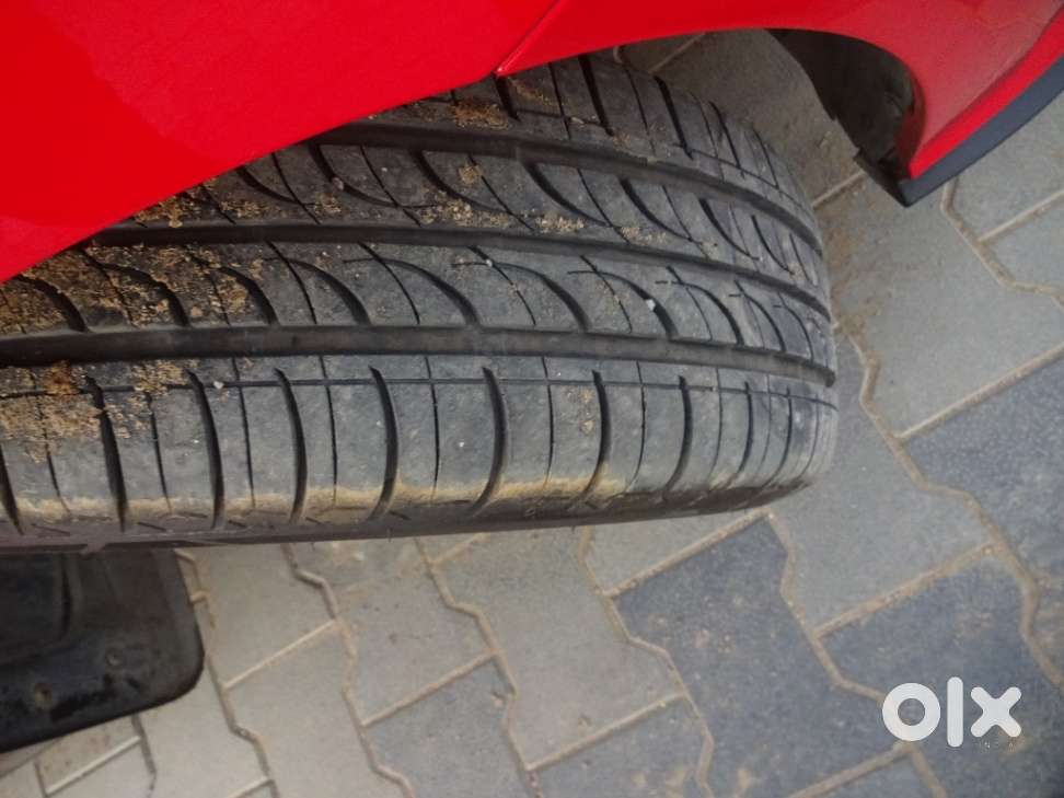 Volkswagen Polo Gt Tsi, 2020, Petrol