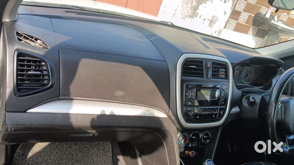 Maruti Suzuki Vitara Brezza 2019 Diesel Well Maintained For Sale