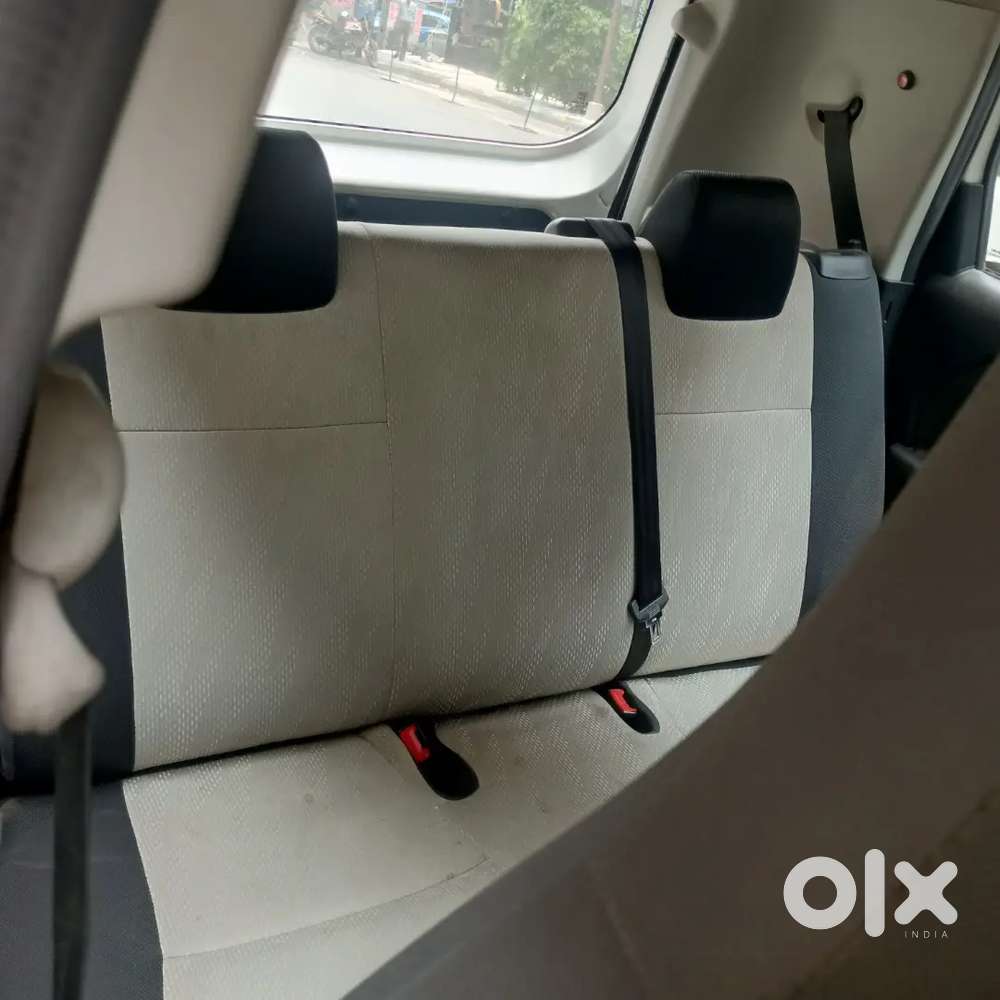 Maruti Suzuki Wagon R 1.0 2025