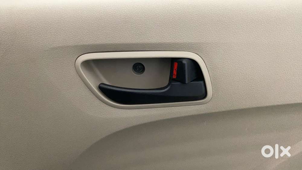 Hyundai New Santro 1.1 Era, 2019, Petrol