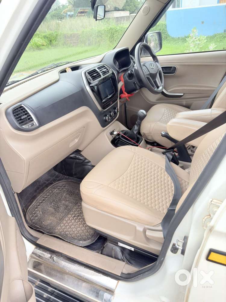 Mahindra Bolero Neo N10 (o), 2023, Diesel