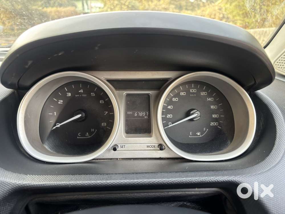 Tata Tiago Xz Plus Diesel, 2016, Diesel