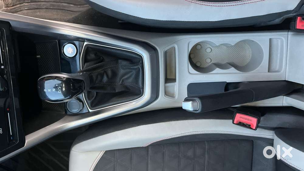 Volkswagen Taigun 1.5 Tsi Gt Plus, 2021, Petrol