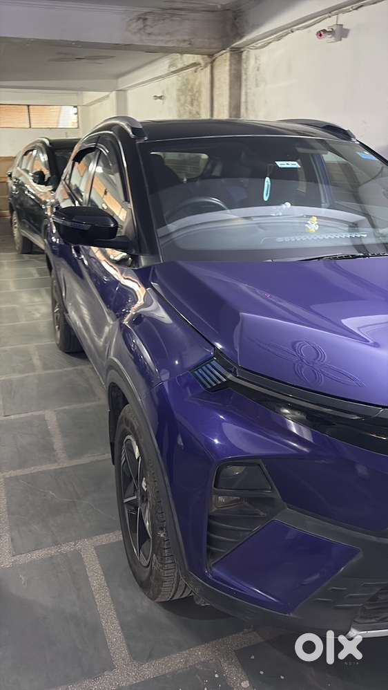 Tata Nexon Petrol 2023